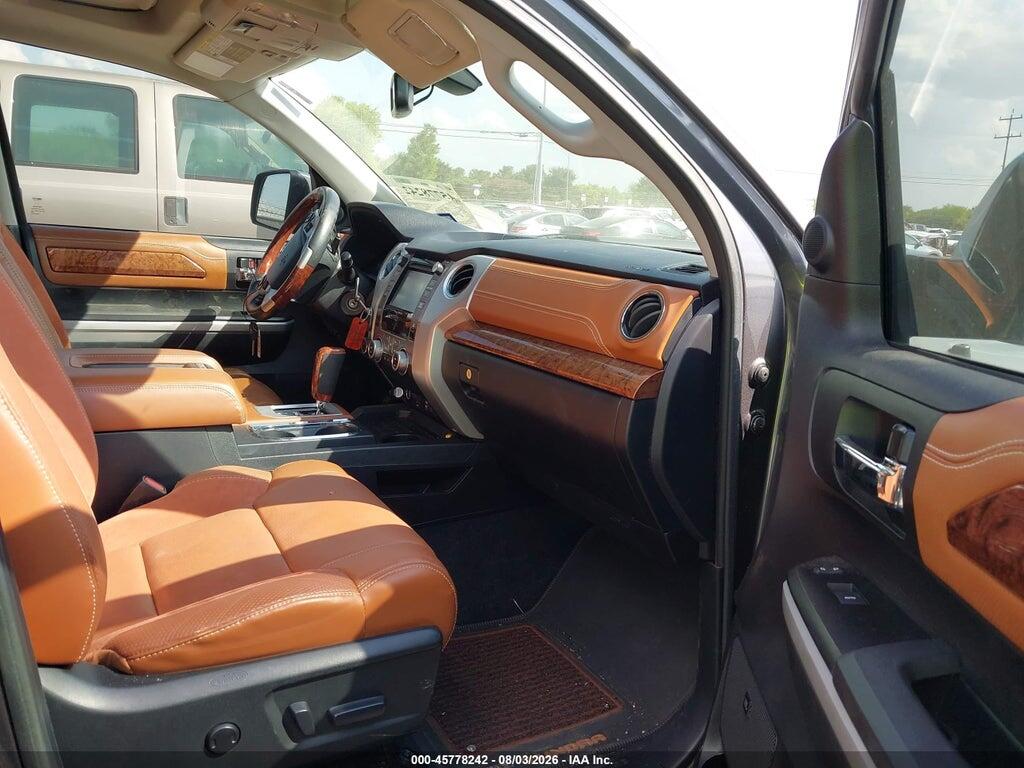 5TFAY5F14KX781478 2019 TOYOTA TUNDRA photo no. 5