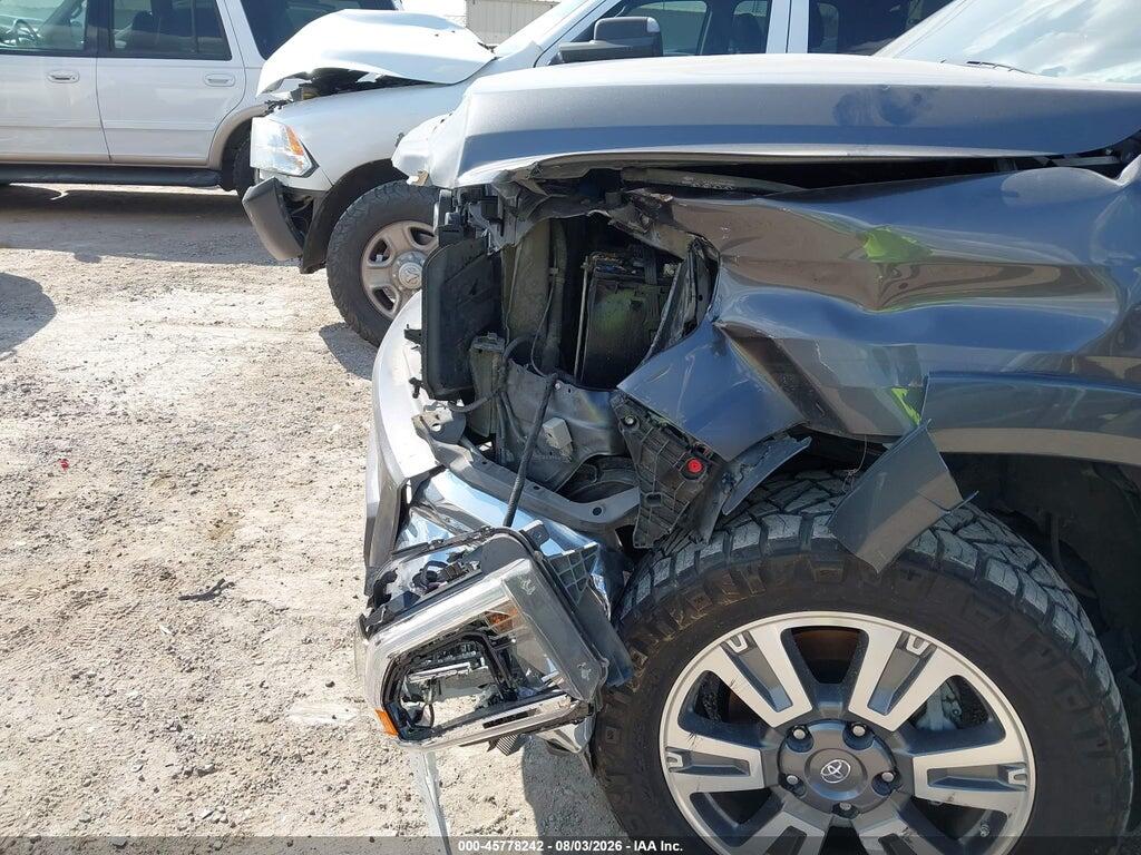 5TFAY5F14KX781478 2019 TOYOTA TUNDRA photo no. 6