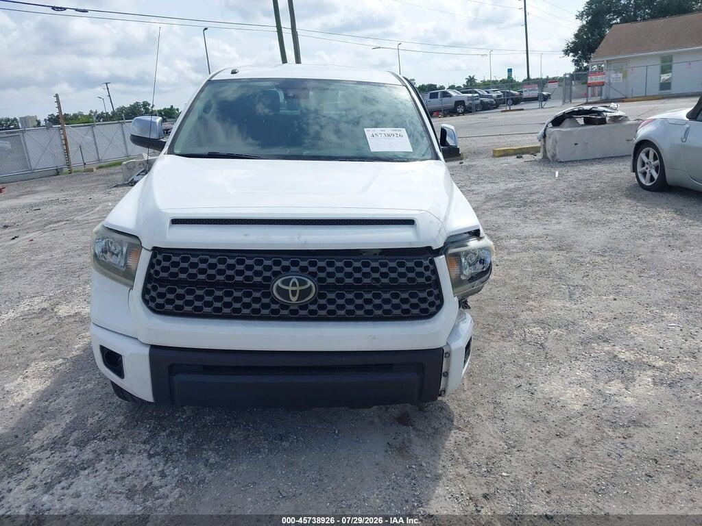5TFRY5F16KX245117 2019 TOYOTA TUNDRA photo no. 11