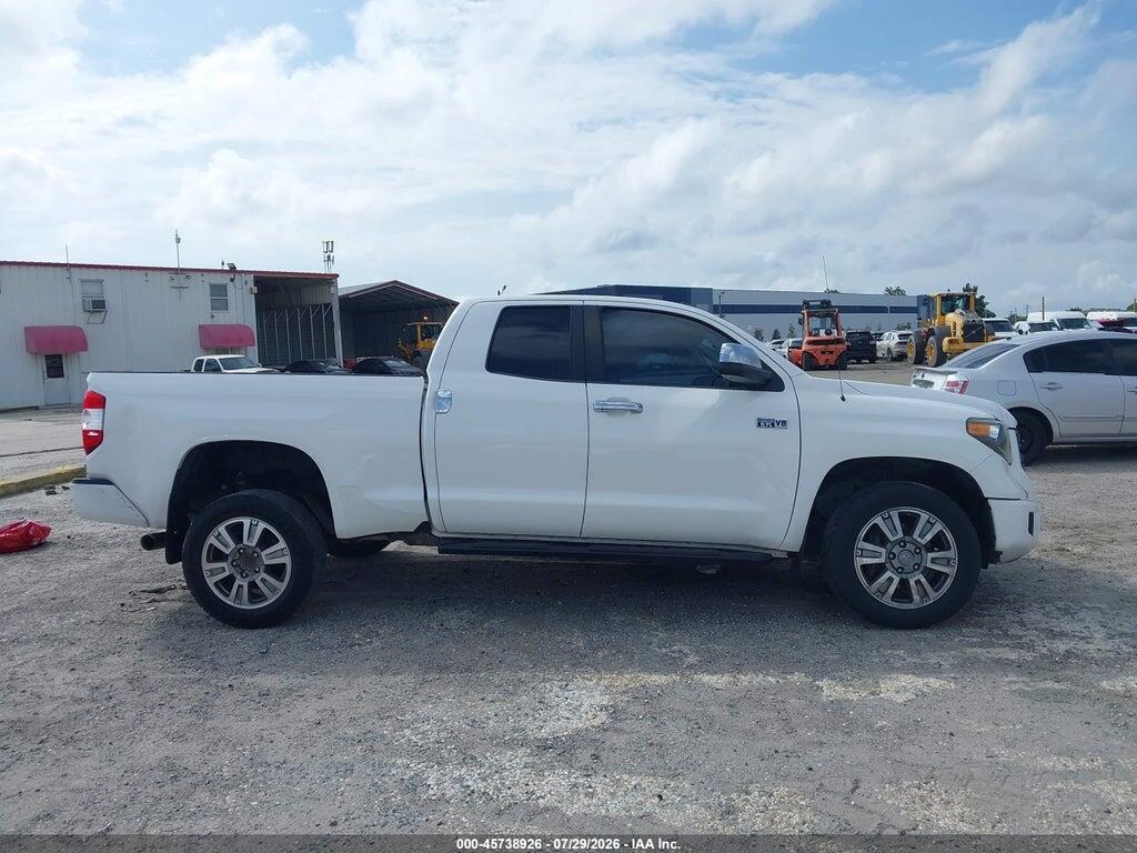 5TFRY5F16KX245117 2019 TOYOTA TUNDRA photo no. 12