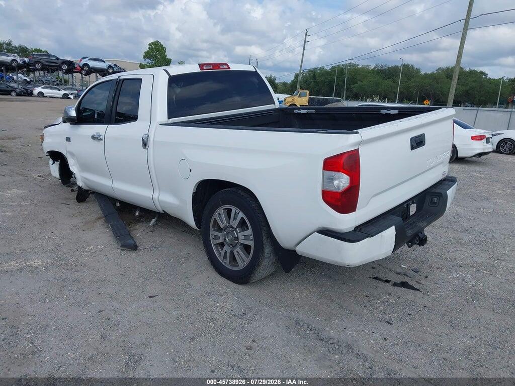 5TFRY5F16KX245117 2019 TOYOTA TUNDRA photo no. 3