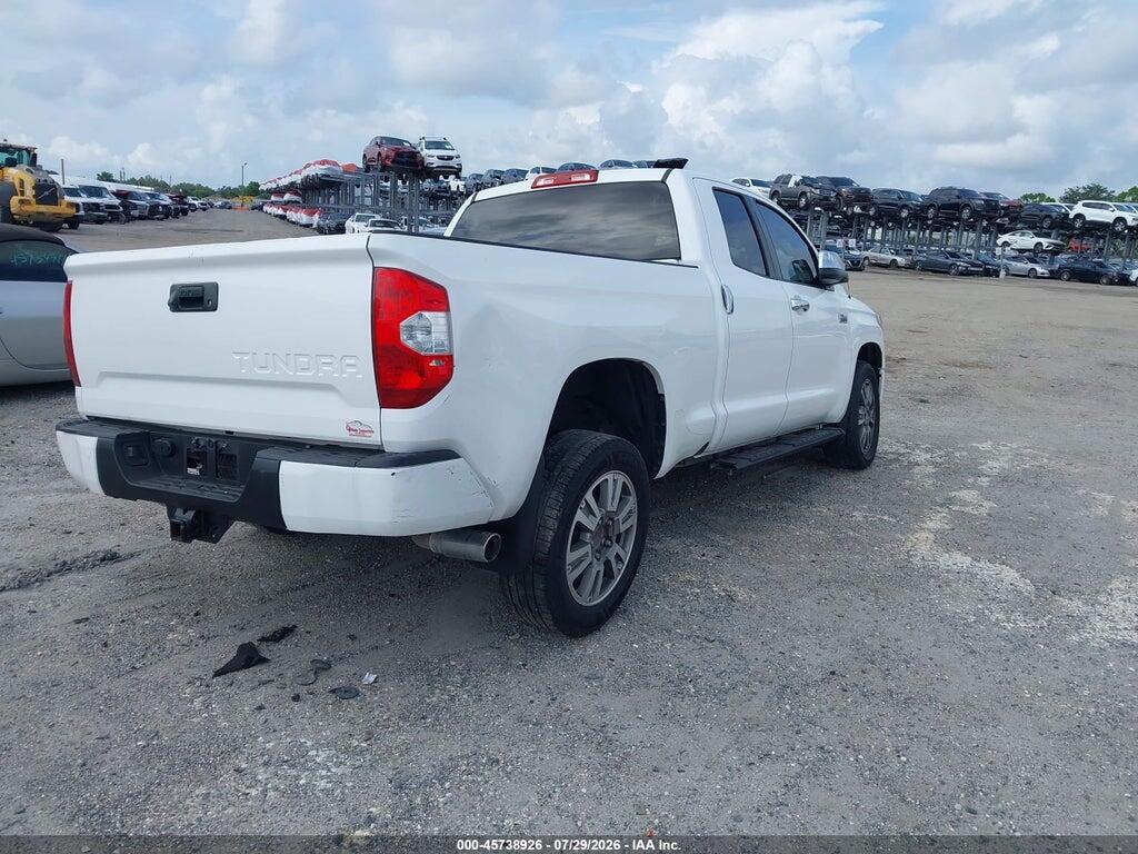 5TFRY5F16KX245117 2019 TOYOTA TUNDRA photo no. 4