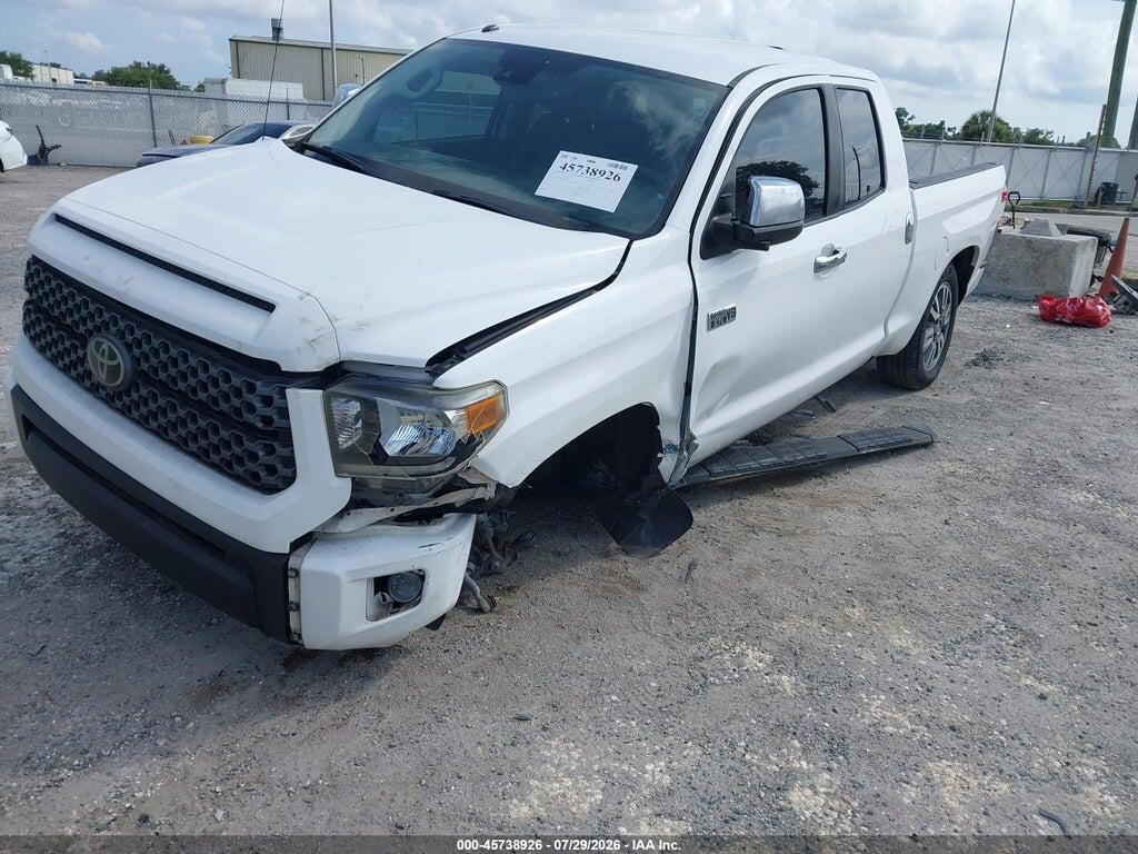 5TFRY5F16KX245117 2019 TOYOTA TUNDRA photo no. 6