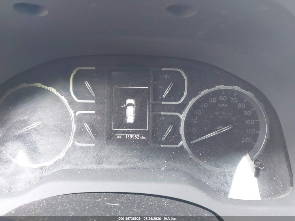5TFRY5F16KX245117 2019 TOYOTA TUNDRA photo no. 7