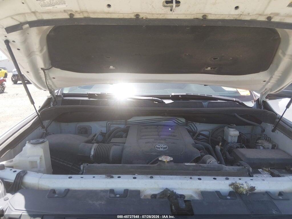 5TFDW5F19KX780328 2019 TOYOTA TUNDRA photo no. 10