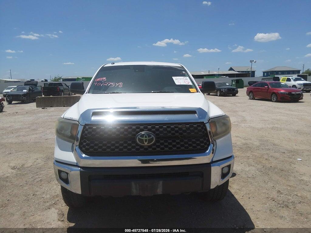 5TFDW5F19KX780328 2019 TOYOTA TUNDRA photo no. 12