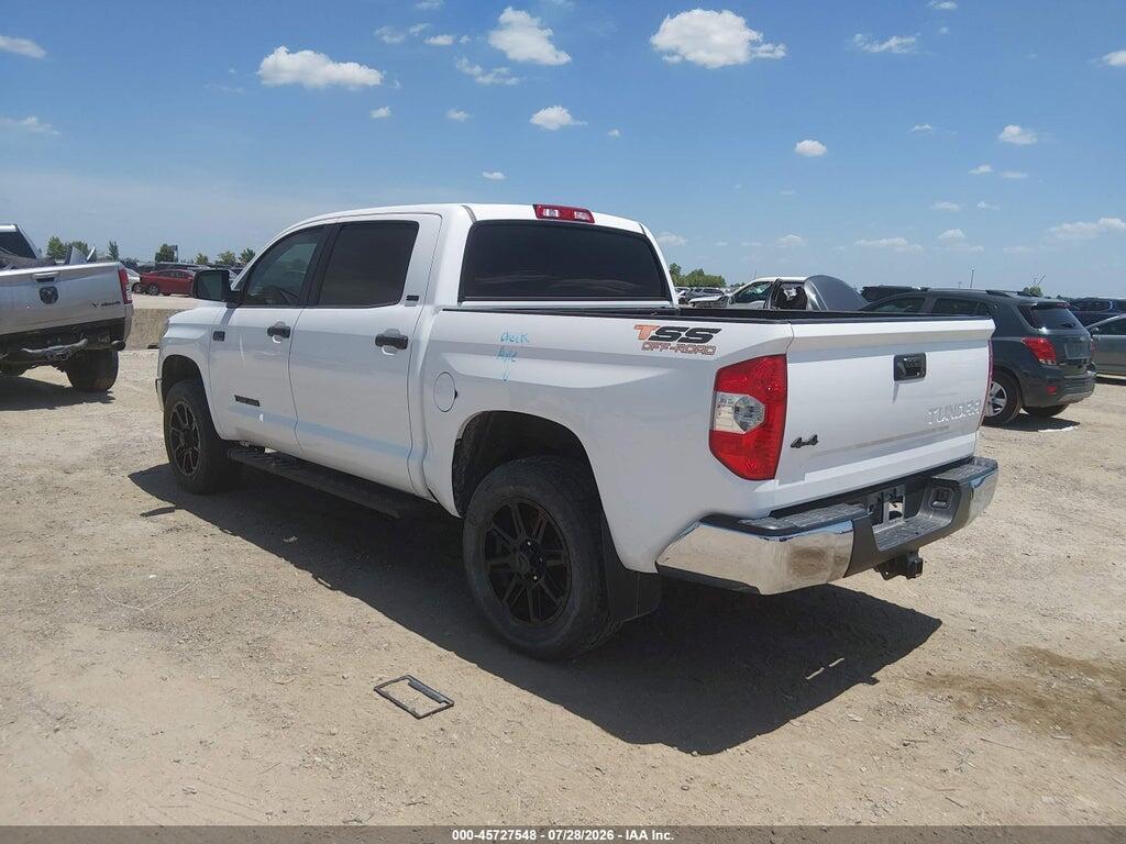 5TFDW5F19KX780328 2019 TOYOTA TUNDRA photo no. 3