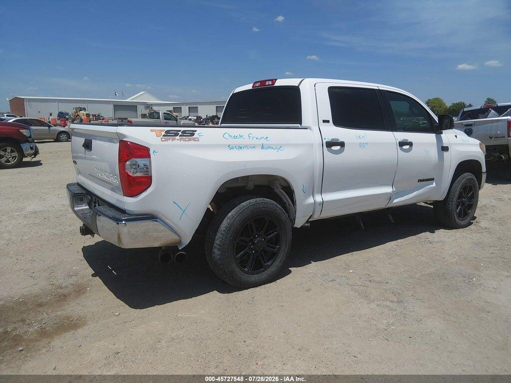 5TFDW5F19KX780328 2019 TOYOTA TUNDRA photo no. 4