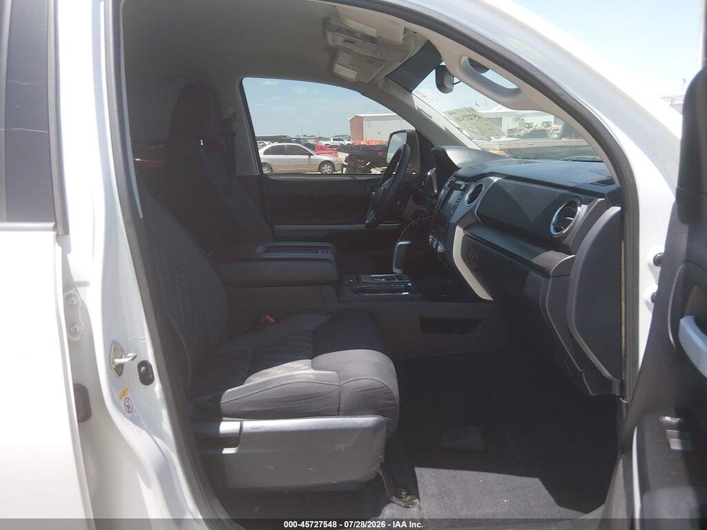 5TFDW5F19KX780328 2019 TOYOTA TUNDRA photo no. 5