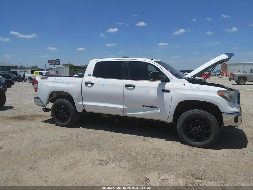 5TFDW5F19KX780328 2019 TOYOTA TUNDRA photo no. 6