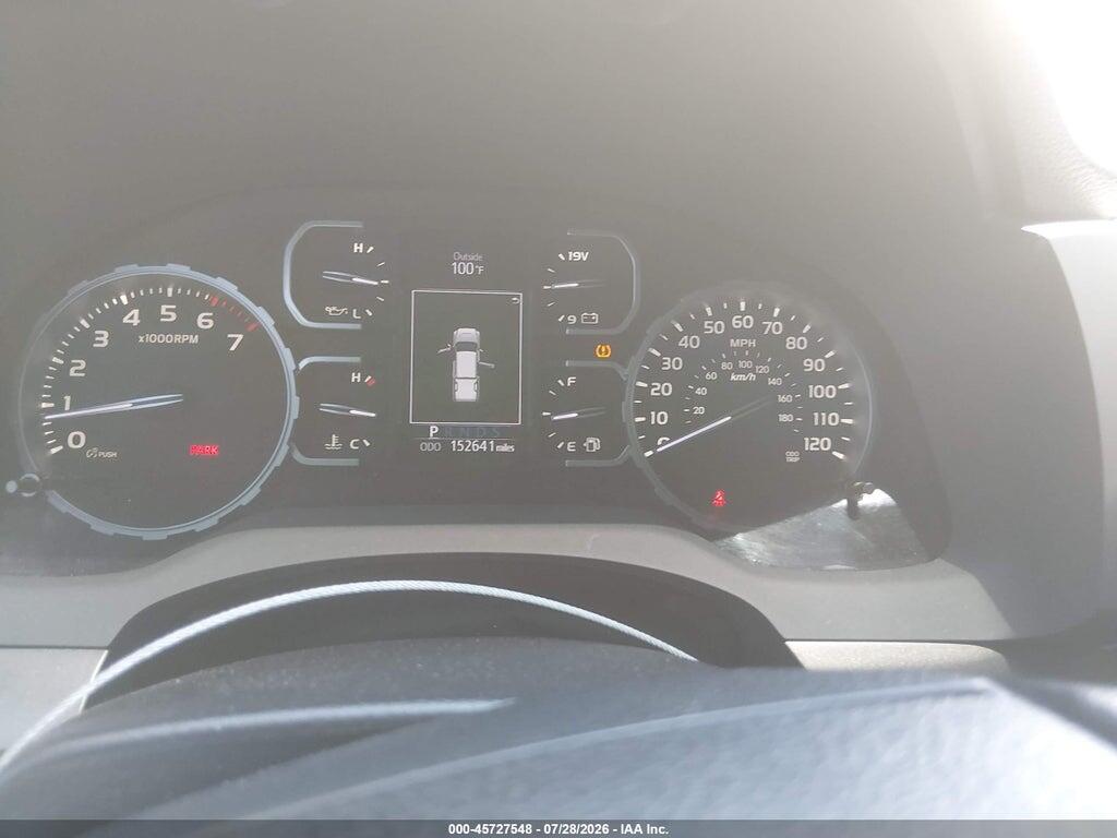 5TFDW5F19KX780328 2019 TOYOTA TUNDRA photo no. 7