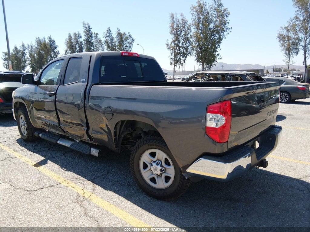 5TFRM5F11KX134891 2019 TOYOTA TUNDRA photo no. 3