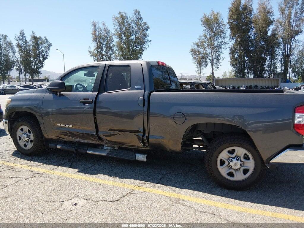 5TFRM5F11KX134891 2019 TOYOTA TUNDRA photo no. 6