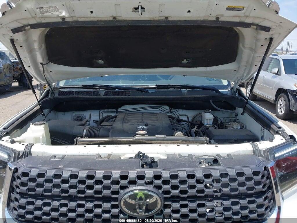 5TFDW5F11KX834138 2019 TOYOTA TUNDRA photo no. 10