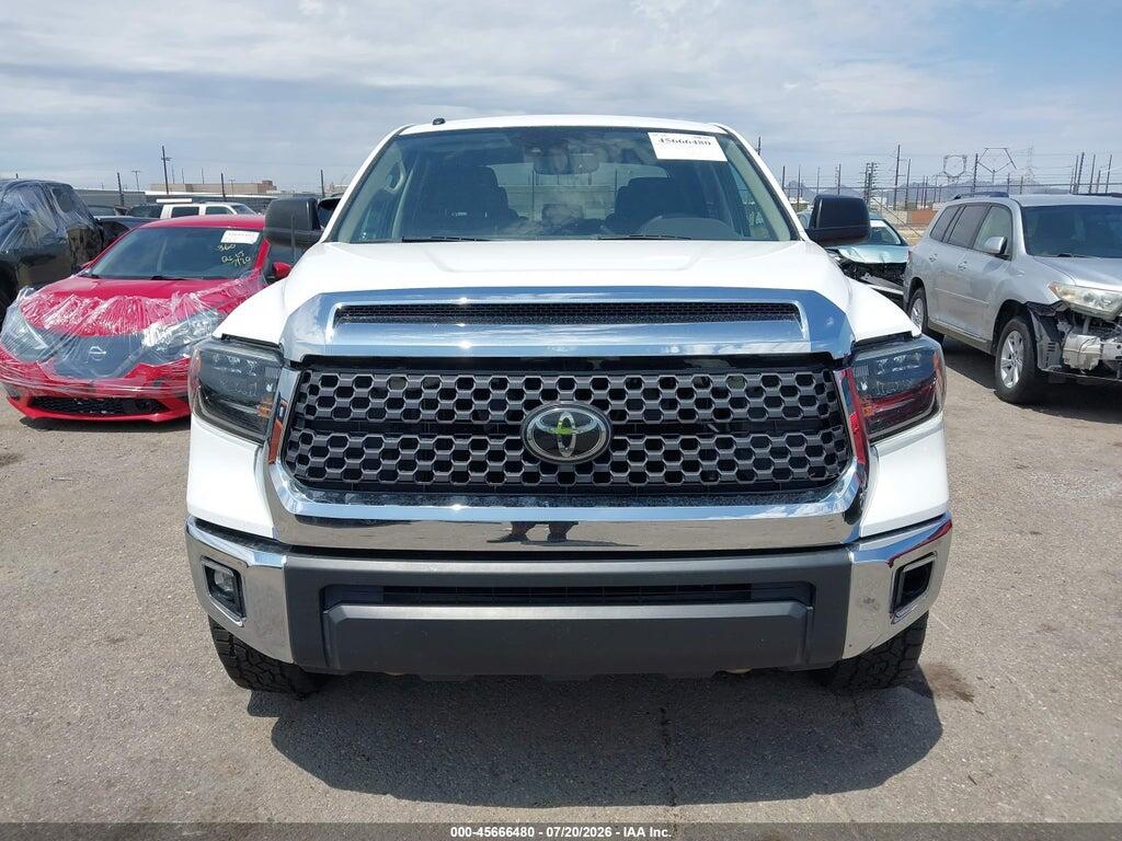 5TFDW5F11KX834138 2019 TOYOTA TUNDRA photo no. 12
