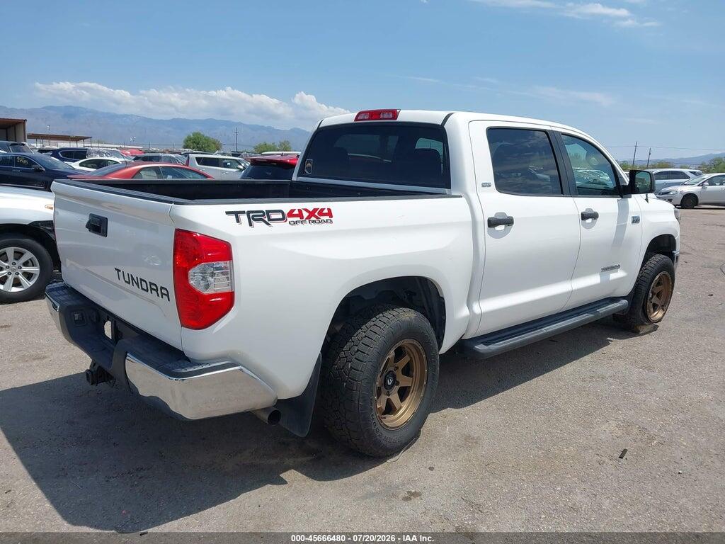 5TFDW5F11KX834138 2019 TOYOTA TUNDRA photo no. 4