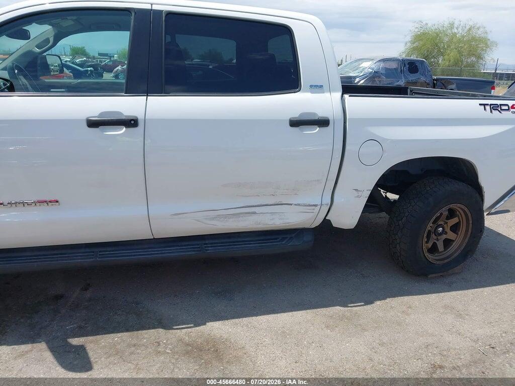 5TFDW5F11KX834138 2019 TOYOTA TUNDRA photo no. 6
