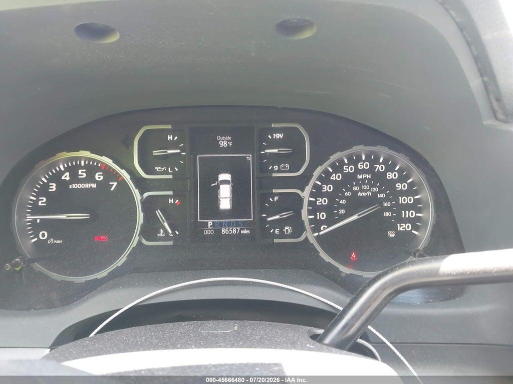 5TFDW5F11KX834138 2019 TOYOTA TUNDRA photo no. 7