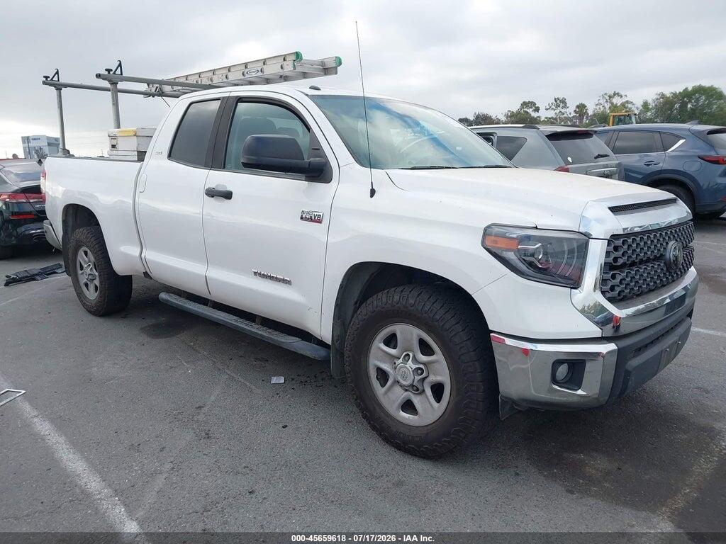 5TFRY5F17KX247488 2019 TOYOTA TUNDRA photo no. 1