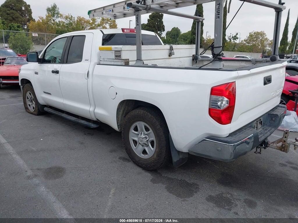 5TFRY5F17KX247488 2019 TOYOTA TUNDRA photo no. 3