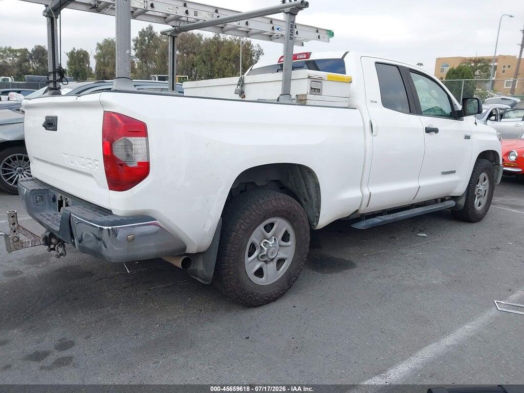 5TFRY5F17KX247488 2019 TOYOTA TUNDRA photo no. 4