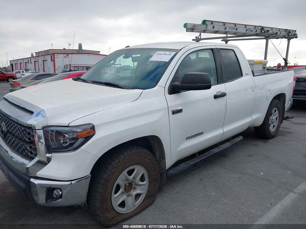 5TFRY5F17KX247488 2019 TOYOTA TUNDRA photo no. 6