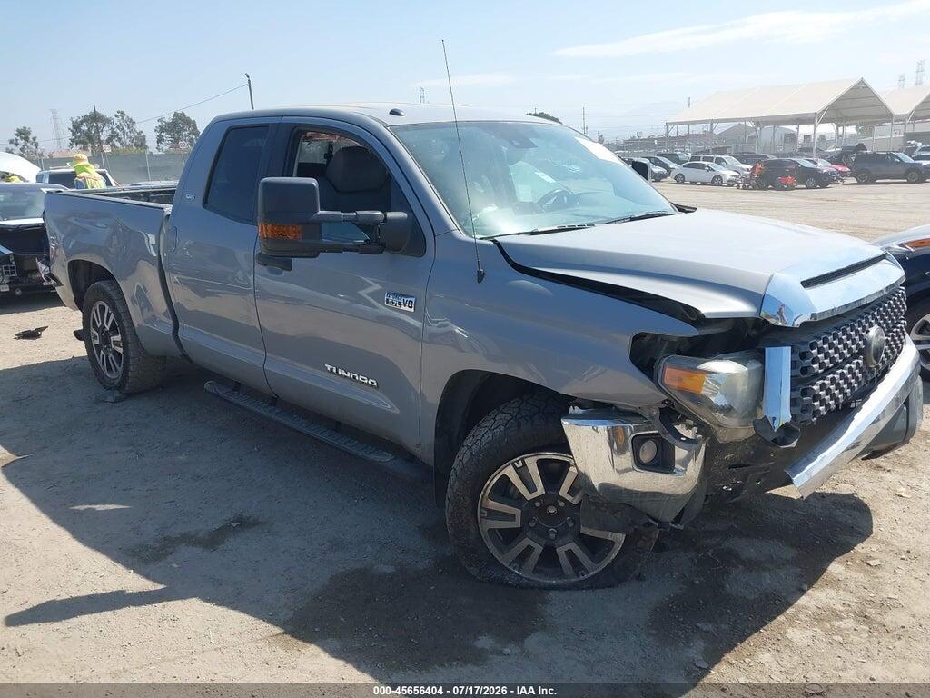 5TFRY5F13KX250968 2019 TOYOTA TUNDRA photo no. 1