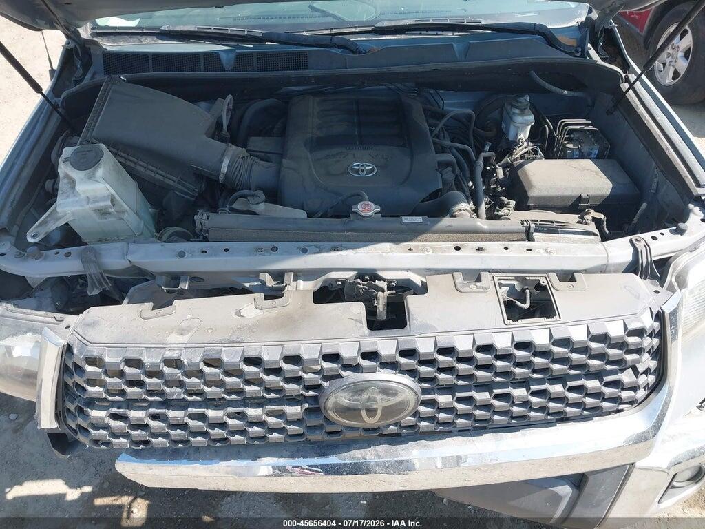 5TFRY5F13KX250968 2019 TOYOTA TUNDRA photo no. 10
