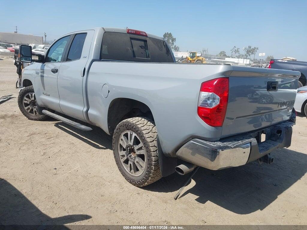 5TFRY5F13KX250968 2019 TOYOTA TUNDRA photo no. 3