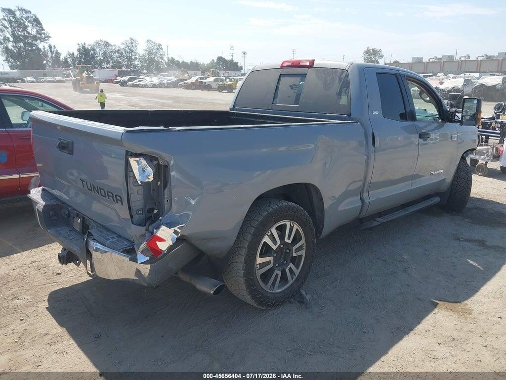 5TFRY5F13KX250968 2019 TOYOTA TUNDRA photo no. 4