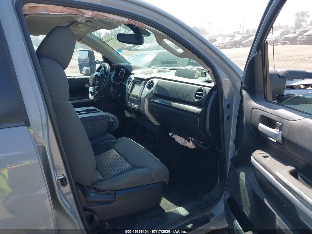 5TFRY5F13KX250968 2019 TOYOTA TUNDRA photo no. 5