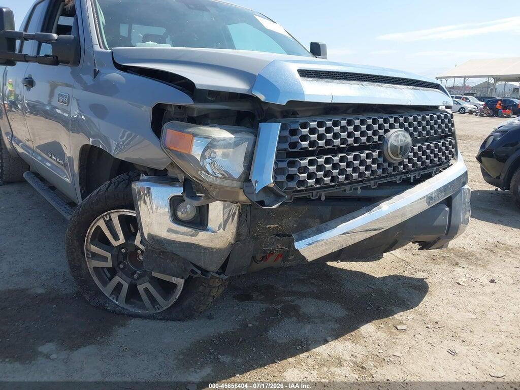 5TFRY5F13KX250968 2019 TOYOTA TUNDRA photo no. 6