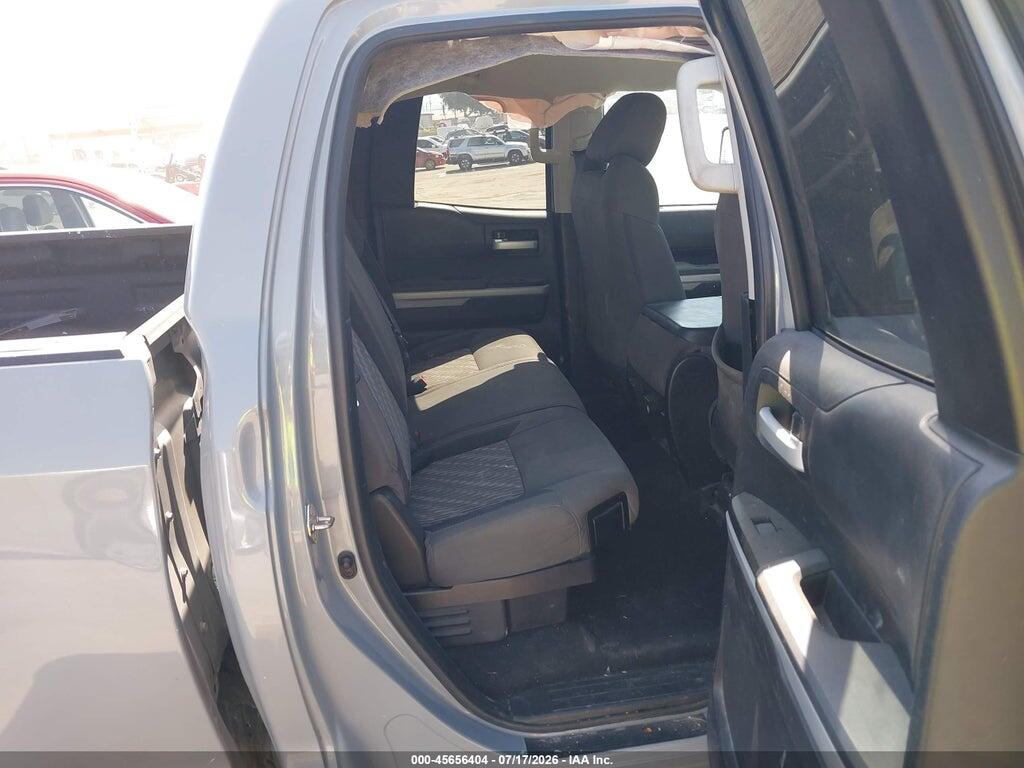 5TFRY5F13KX250968 2019 TOYOTA TUNDRA photo no. 8