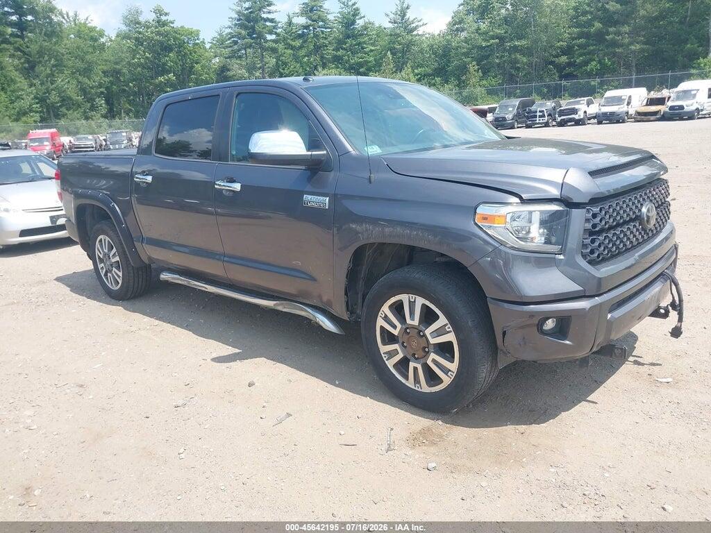 2019 TOYOTA TUNDRA