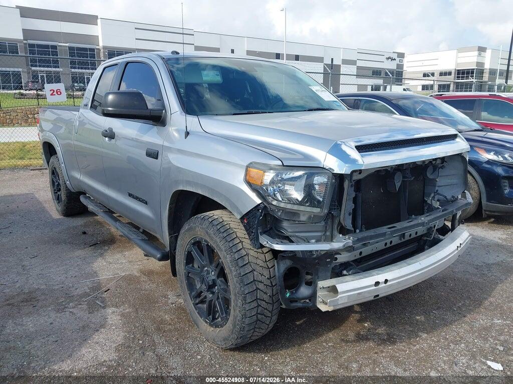 2019 TOYOTA TUNDRA