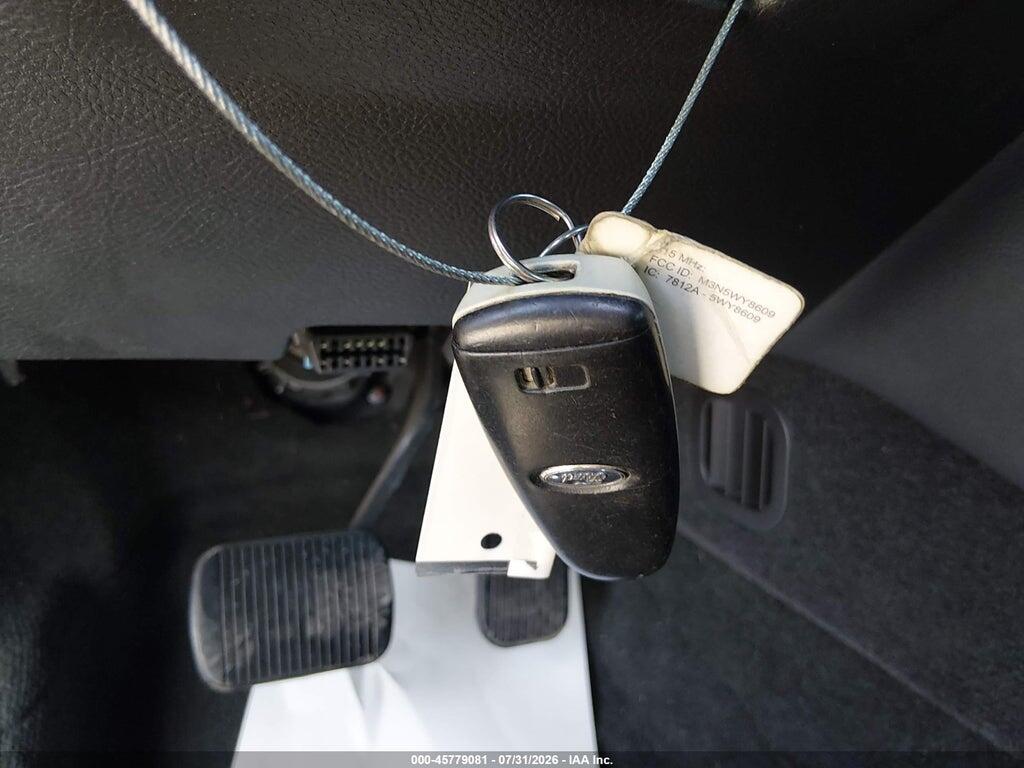 1FAHP2F83EG136134 2014 FORD TAURUS photo no. 11