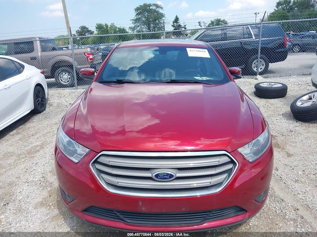 1FAHP2E80EG136674 2014 FORD TAURUS photo no. 12