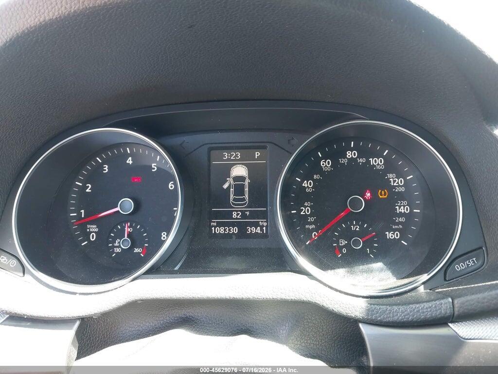 1VWAA7A31JC008916 2018 VOLKSWAGEN PASSAT photo no. 7