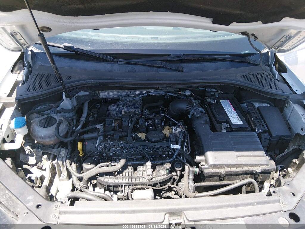3VV3B7AX2JM002103 2018 VOLKSWAGEN TIGUAN photo no. 10