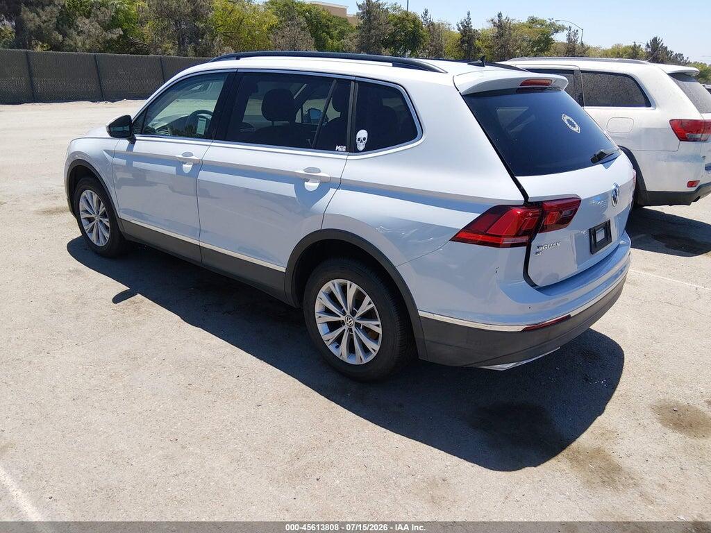 3VV3B7AX2JM002103 2018 VOLKSWAGEN TIGUAN photo no. 3