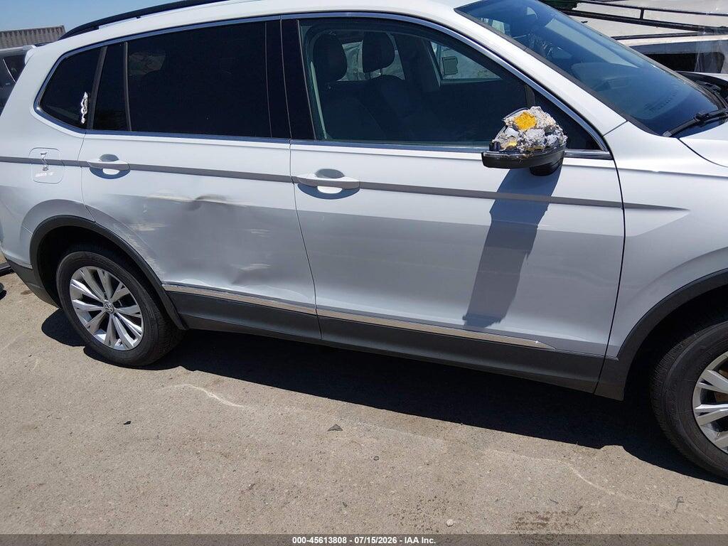 3VV3B7AX2JM002103 2018 VOLKSWAGEN TIGUAN photo no. 6