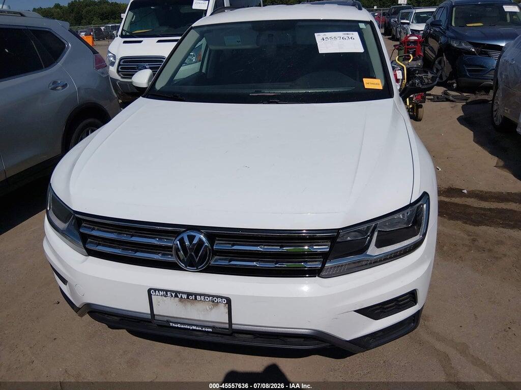 3VV1B7AX2JM111765 2018 VOLKSWAGEN TIGUAN photo no. 12