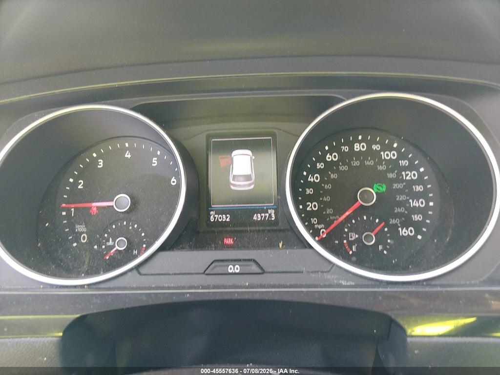 3VV1B7AX2JM111765 2018 VOLKSWAGEN TIGUAN photo no. 7