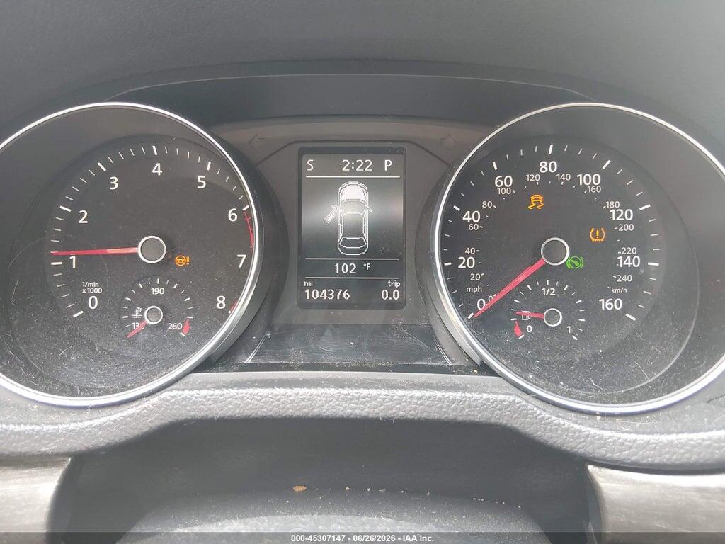 1VWBA7A36JC020239 2018 VOLKSWAGEN PASSAT photo no. 7