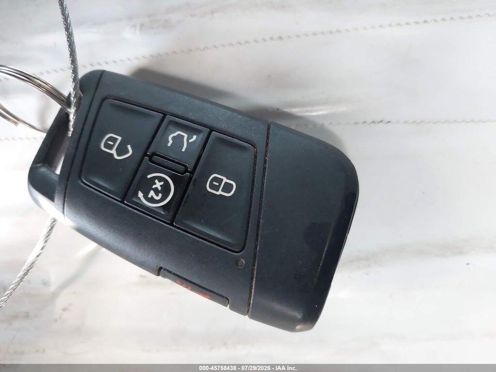1V2NR2CA5JC595177 2018 VOLKSWAGEN ATLAS photo no. 11