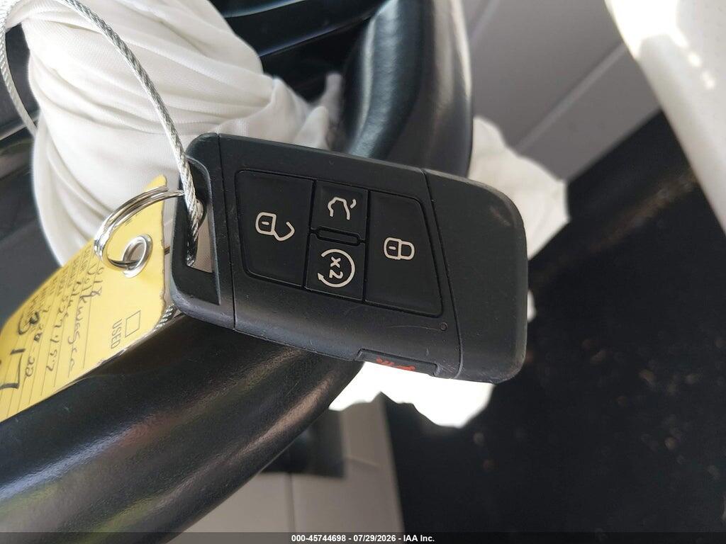 1V2LR2CA3JC527497 2018 VOLKSWAGEN ATLAS photo no. 11