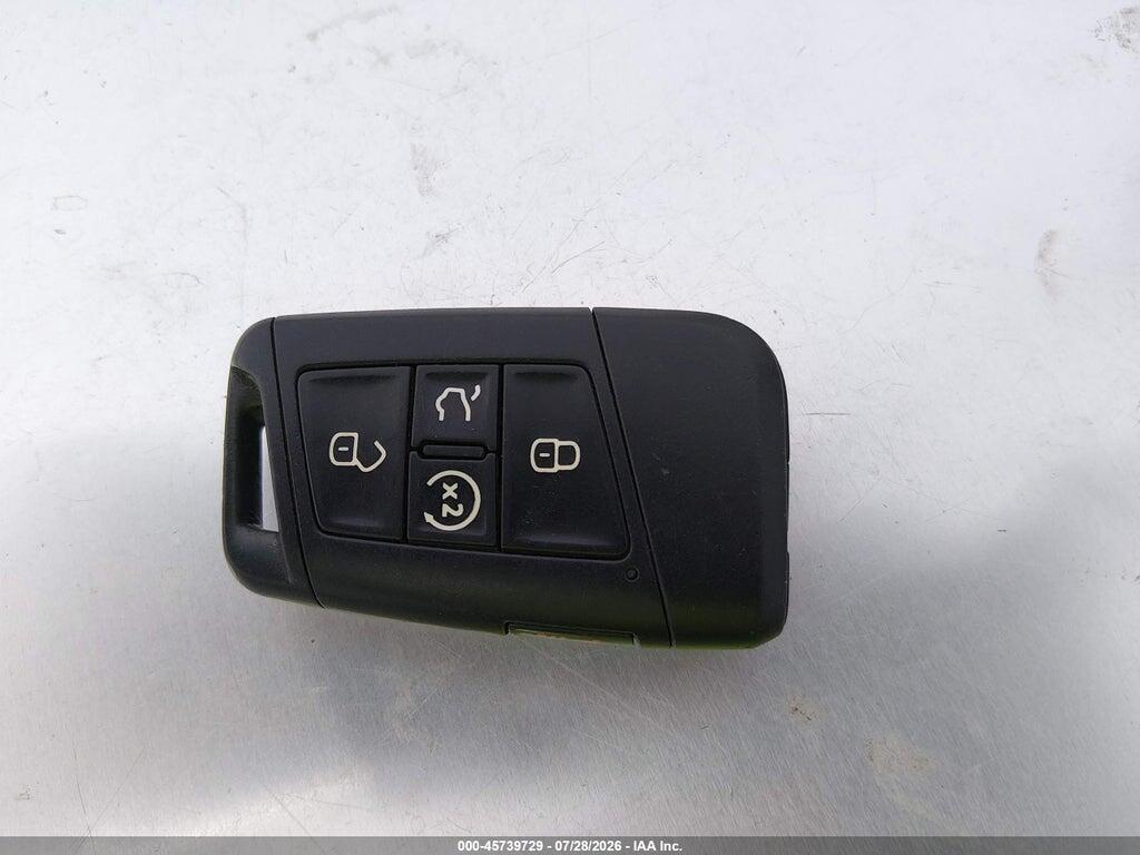 1V2NR2CA7JC523364 2018 VOLKSWAGEN ATLAS photo no. 11