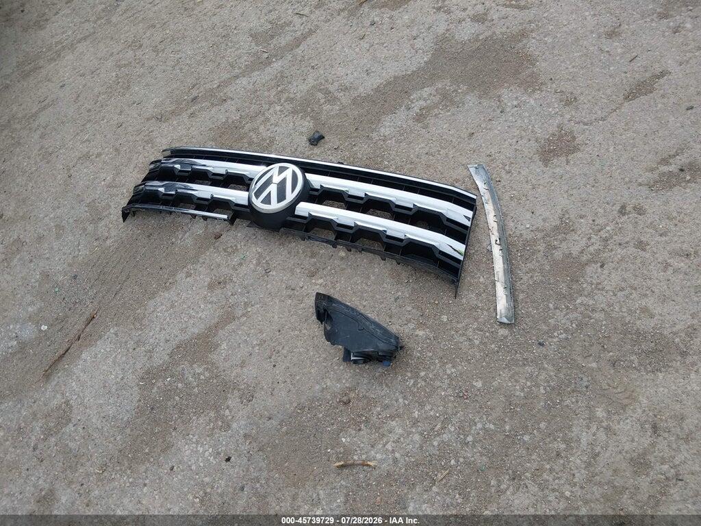 1V2NR2CA7JC523364 2018 VOLKSWAGEN ATLAS photo no. 12