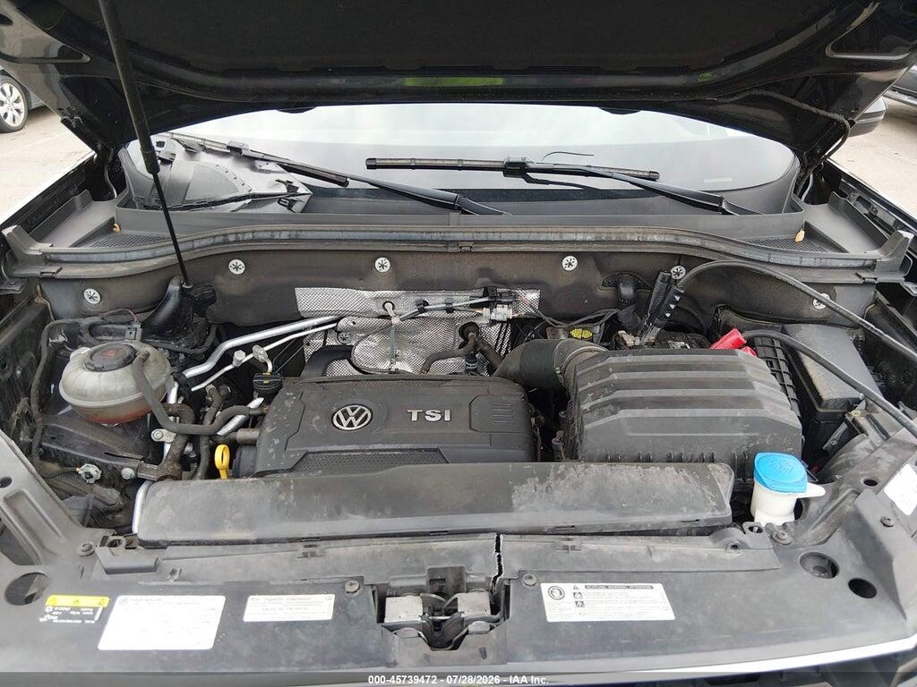1V2AP2CA1JC598288 2018 VOLKSWAGEN ATLAS photo no. 10