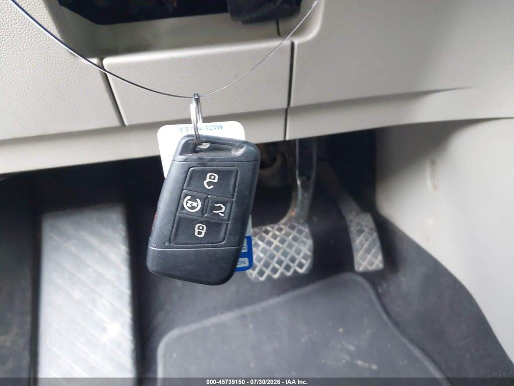 1V2MR2CA0JC535433 2018 VOLKSWAGEN ATLAS photo no. 11